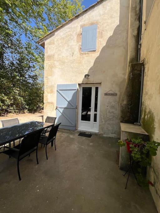 "La Pradeto" Gite Rural Camargue Arles Dış mekan fotoğraf
