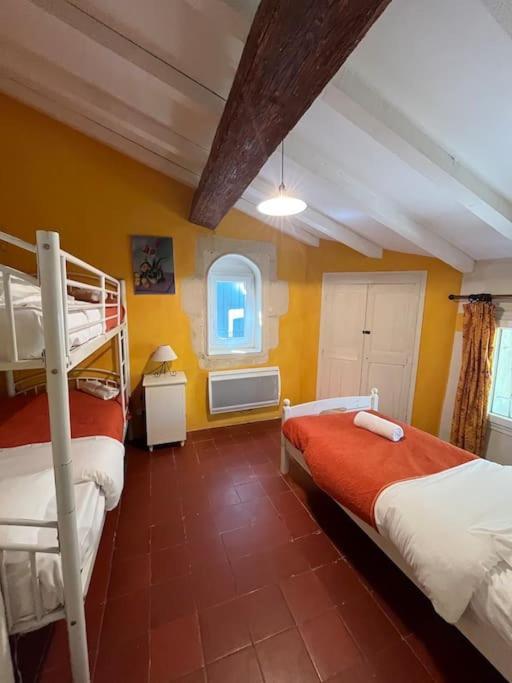 "La Pradeto" Gite Rural Camargue Arles Dış mekan fotoğraf