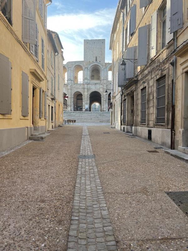 "La Pradeto" Gite Rural Camargue Arles Dış mekan fotoğraf